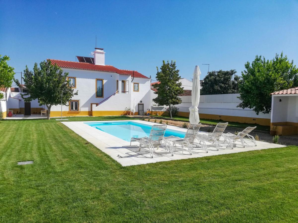 Bed and Breakfast Casa Brazao Mira (Adults Only) Casa Branca Esterno foto