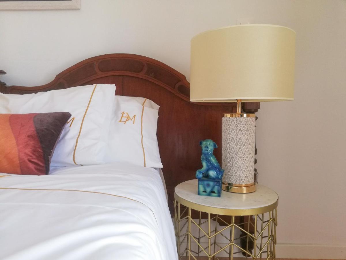 Bed and Breakfast Casa Brazao Mira (Adults Only) Casa Branca Esterno foto