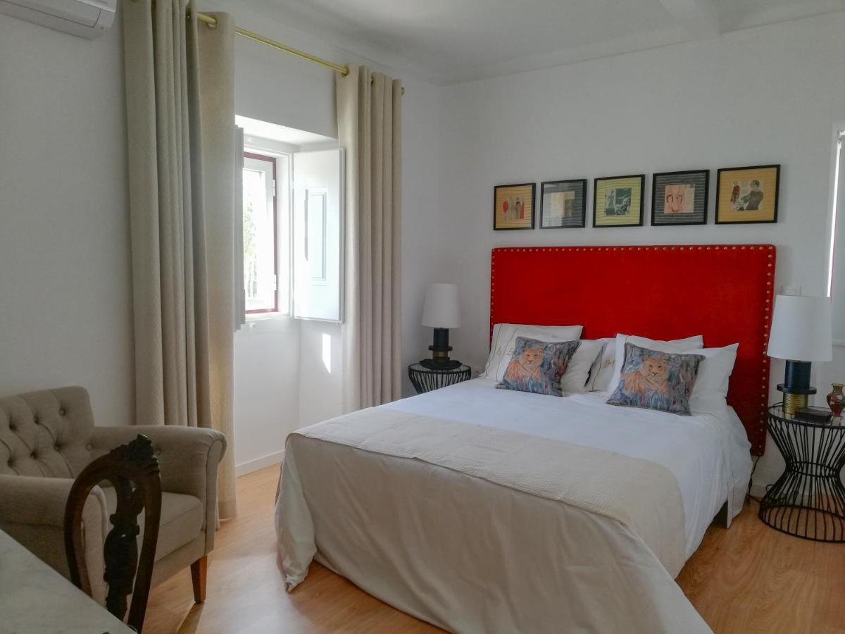 Bed and Breakfast Casa Brazao Mira (Adults Only) Casa Branca Esterno foto
