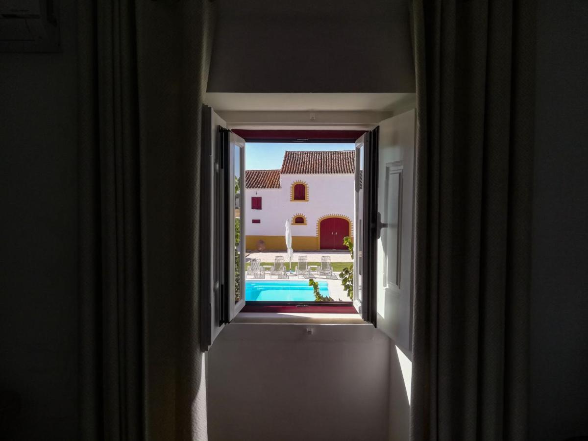Bed and Breakfast Casa Brazao Mira (Adults Only) Casa Branca Esterno foto