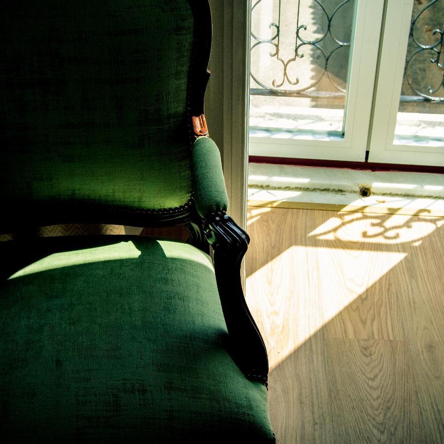 Bed and Breakfast Casa Brazao Mira (Adults Only) Casa Branca Esterno foto