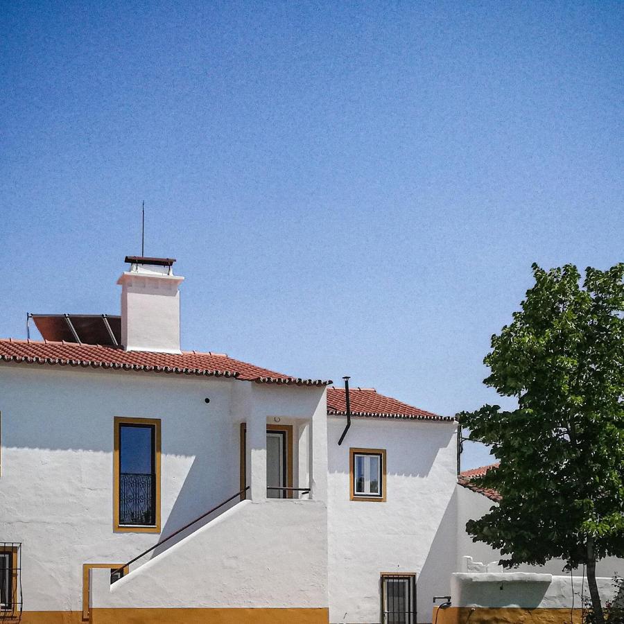 Bed and Breakfast Casa Brazao Mira (Adults Only) Casa Branca Esterno foto
