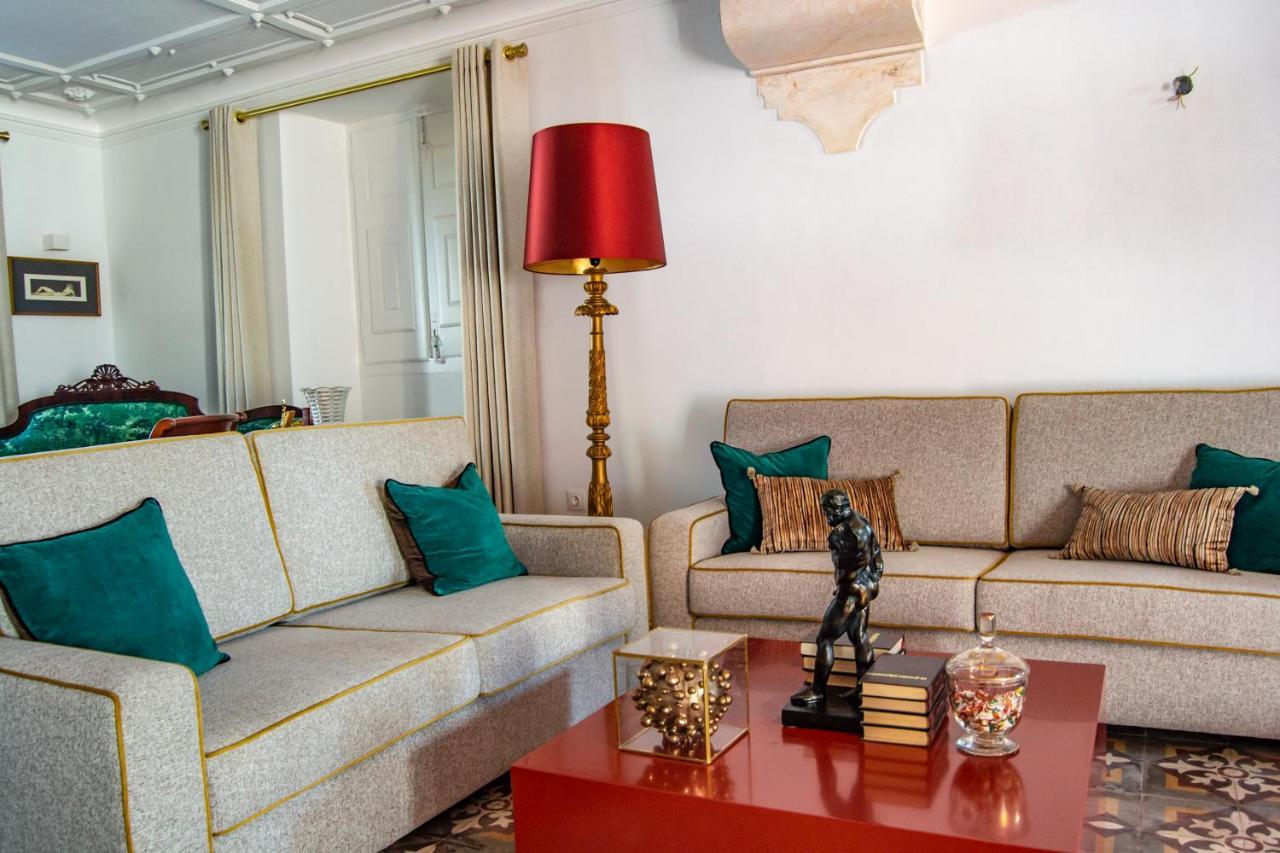 Bed and Breakfast Casa Brazao Mira (Adults Only) Casa Branca Esterno foto