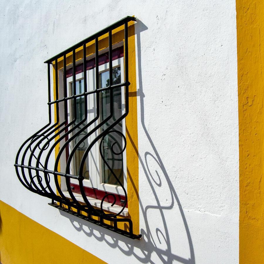 Bed and Breakfast Casa Brazao Mira (Adults Only) Casa Branca Esterno foto