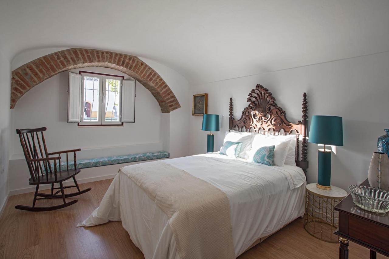 Bed and Breakfast Casa Brazao Mira (Adults Only) Casa Branca Esterno foto