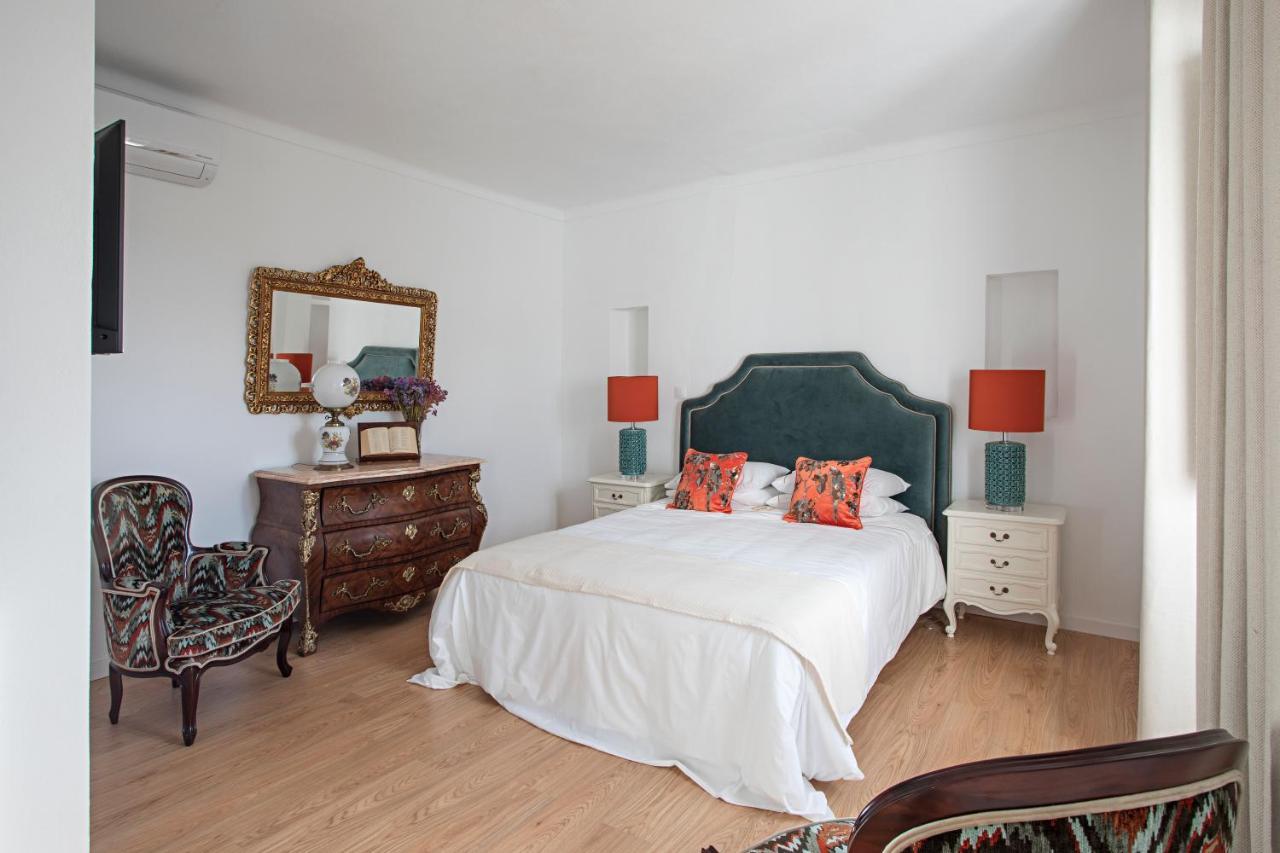 Bed and Breakfast Casa Brazao Mira (Adults Only) Casa Branca Esterno foto