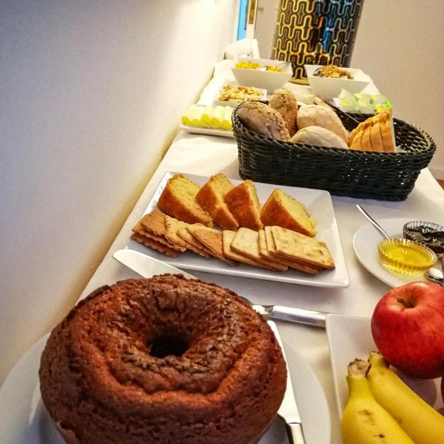 Bed and Breakfast Casa Brazao Mira (Adults Only) Casa Branca Esterno foto
