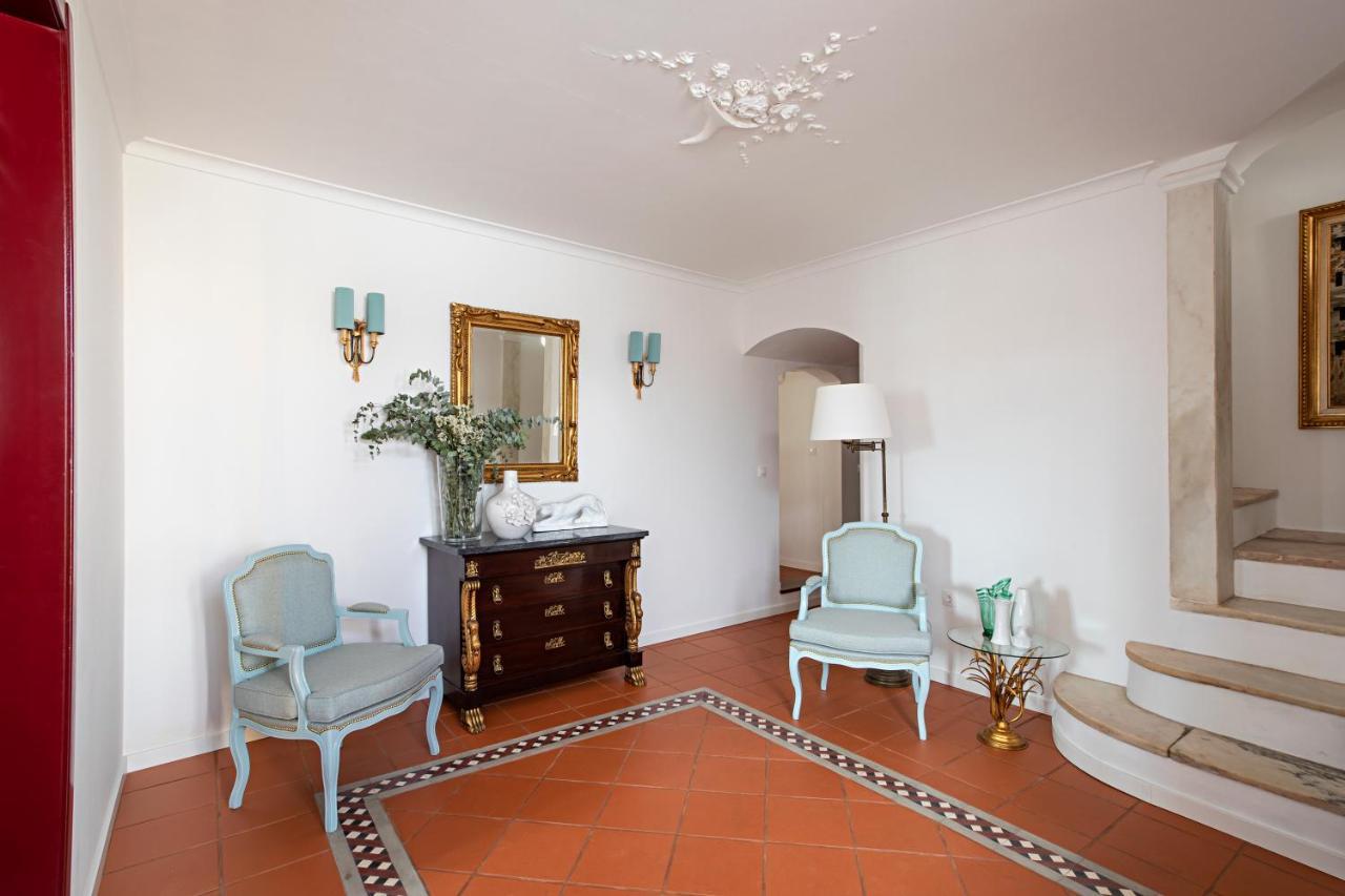 Bed and Breakfast Casa Brazao Mira (Adults Only) Casa Branca Esterno foto