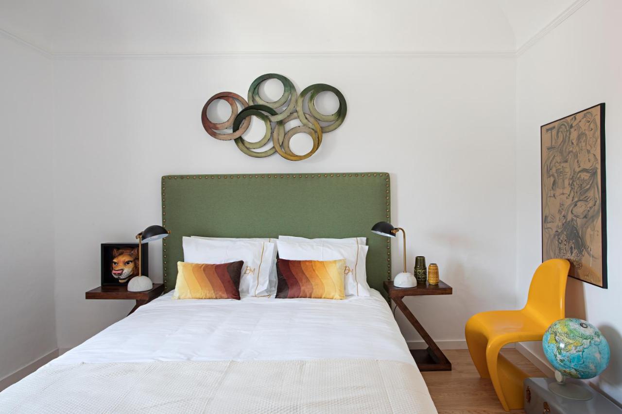 Bed and Breakfast Casa Brazao Mira (Adults Only) Casa Branca Esterno foto