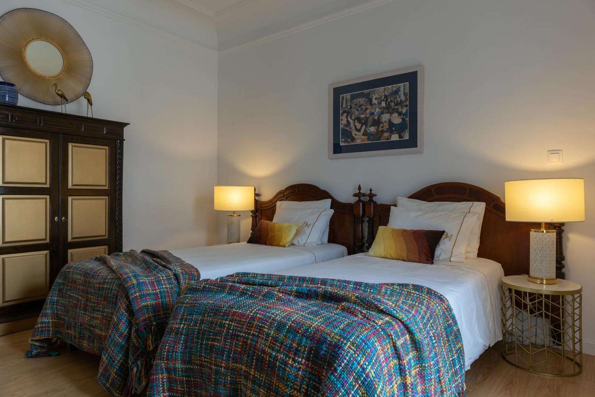 Bed and Breakfast Casa Brazao Mira (Adults Only) Casa Branca Esterno foto