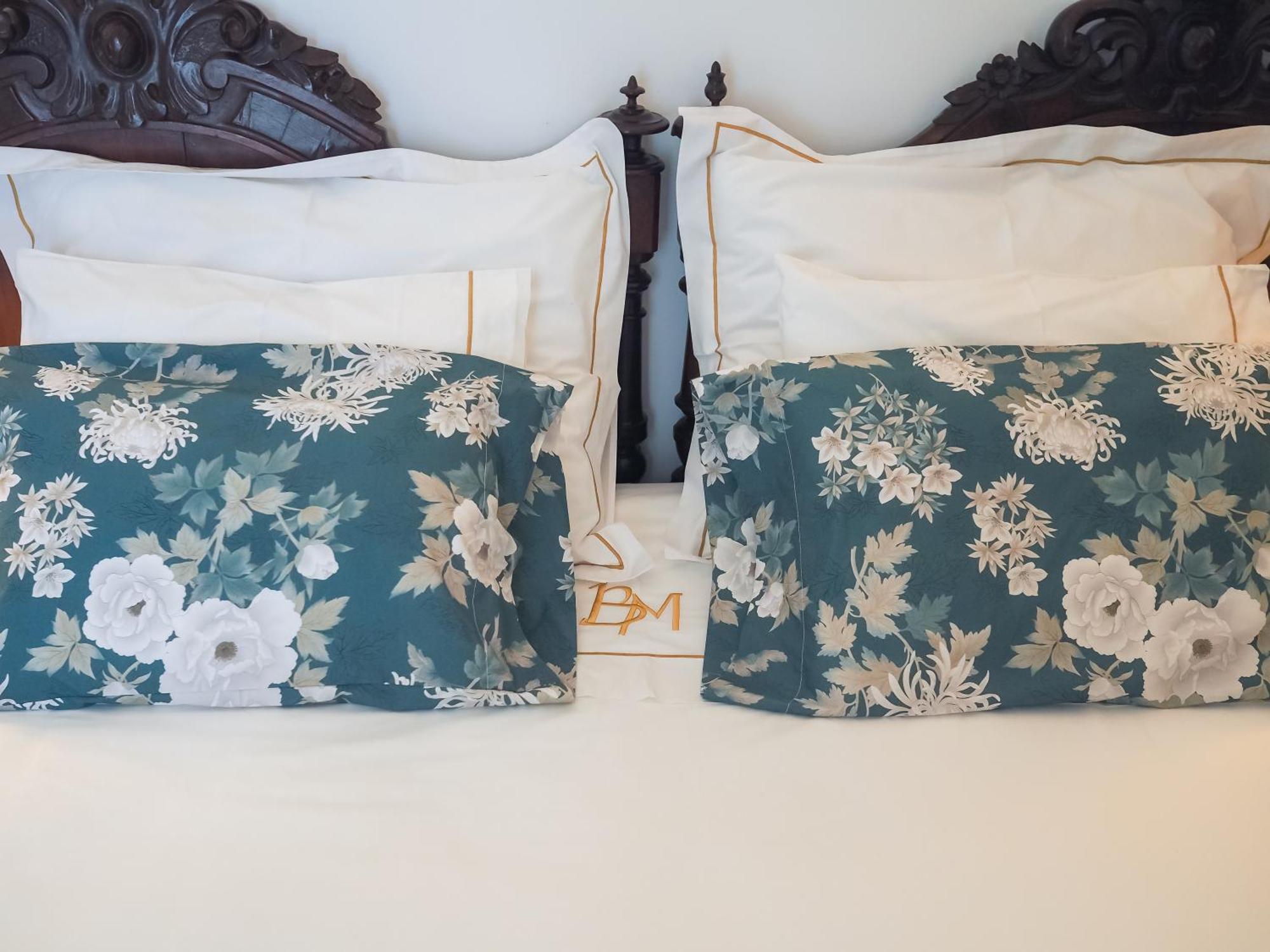 Bed and Breakfast Casa Brazao Mira (Adults Only) Casa Branca Esterno foto